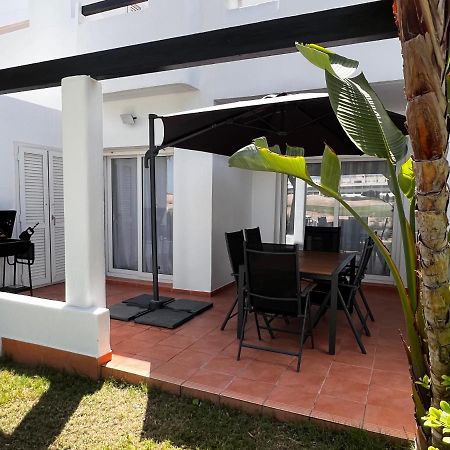 Las Terrazas De La Torre Golf Resort Las Pedrenas Exterior foto