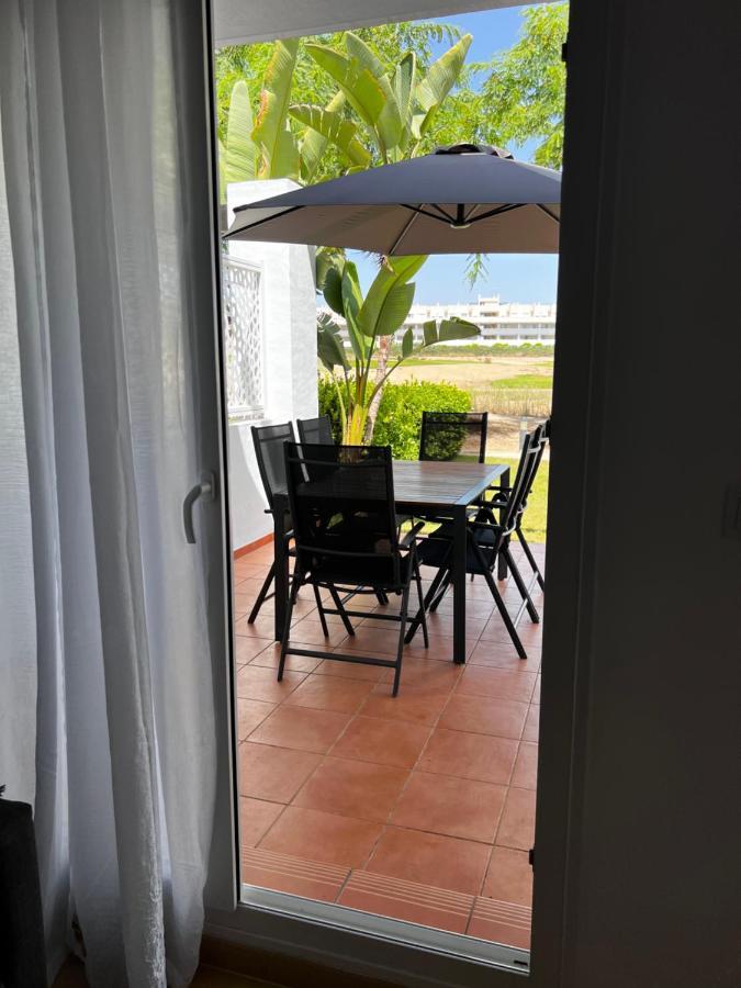 Las Terrazas De La Torre Golf Resort Las Pedrenas Exterior foto