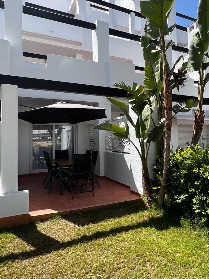 Las Terrazas De La Torre Golf Resort Las Pedrenas Exterior foto