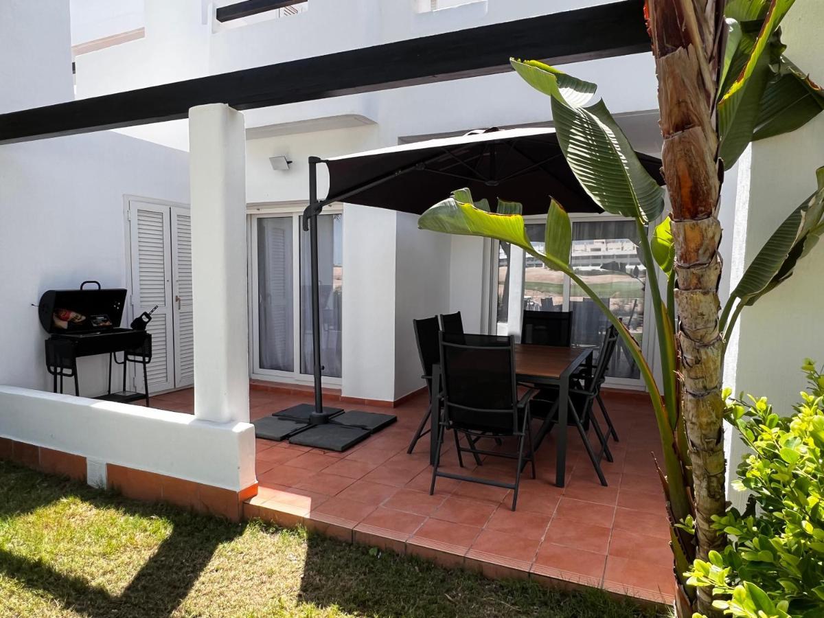 Las Terrazas De La Torre Golf Resort Las Pedrenas Exterior foto