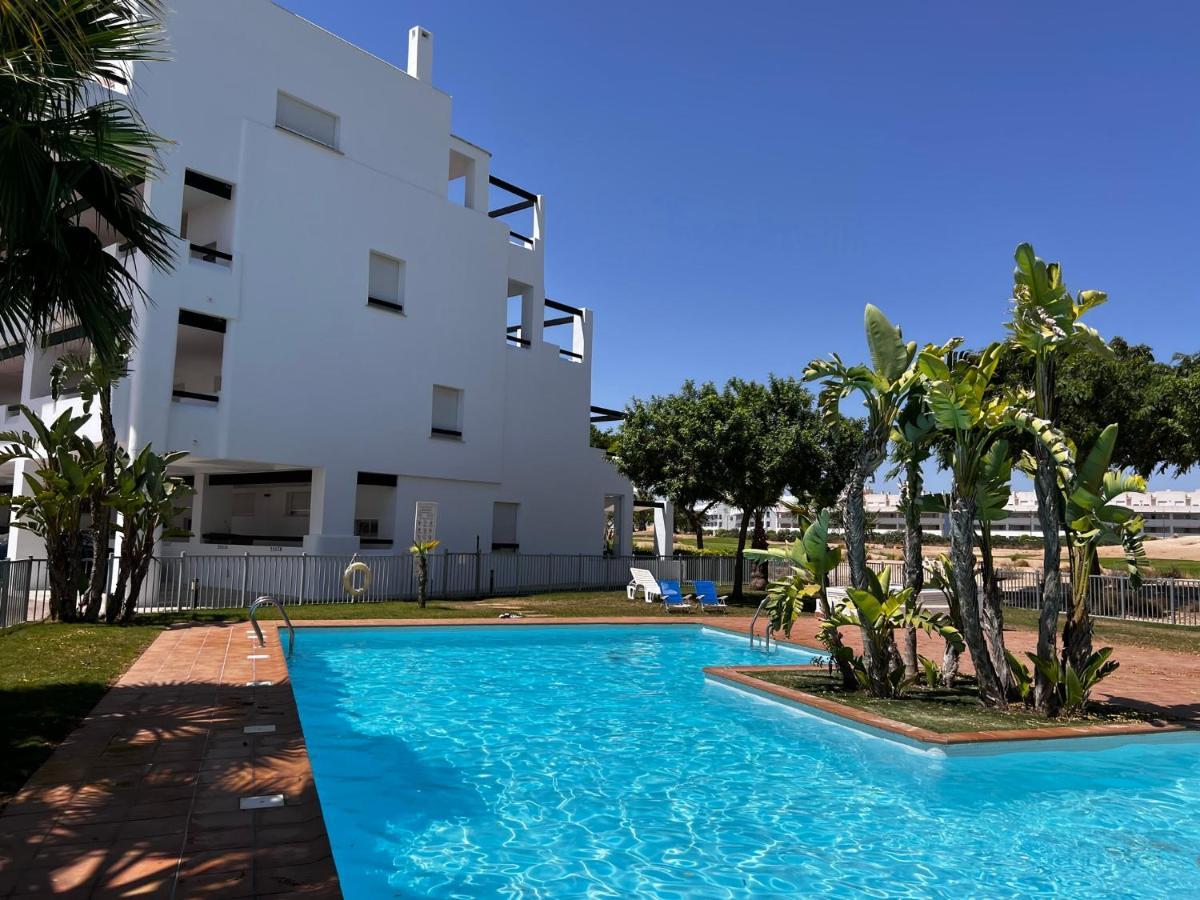 Las Terrazas De La Torre Golf Resort Las Pedrenas Exterior foto