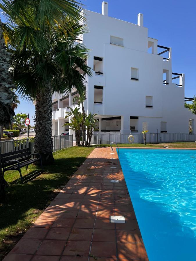 Las Terrazas De La Torre Golf Resort Las Pedrenas Exterior foto
